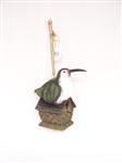 HBJ44844 Hummingbird Birdhouse